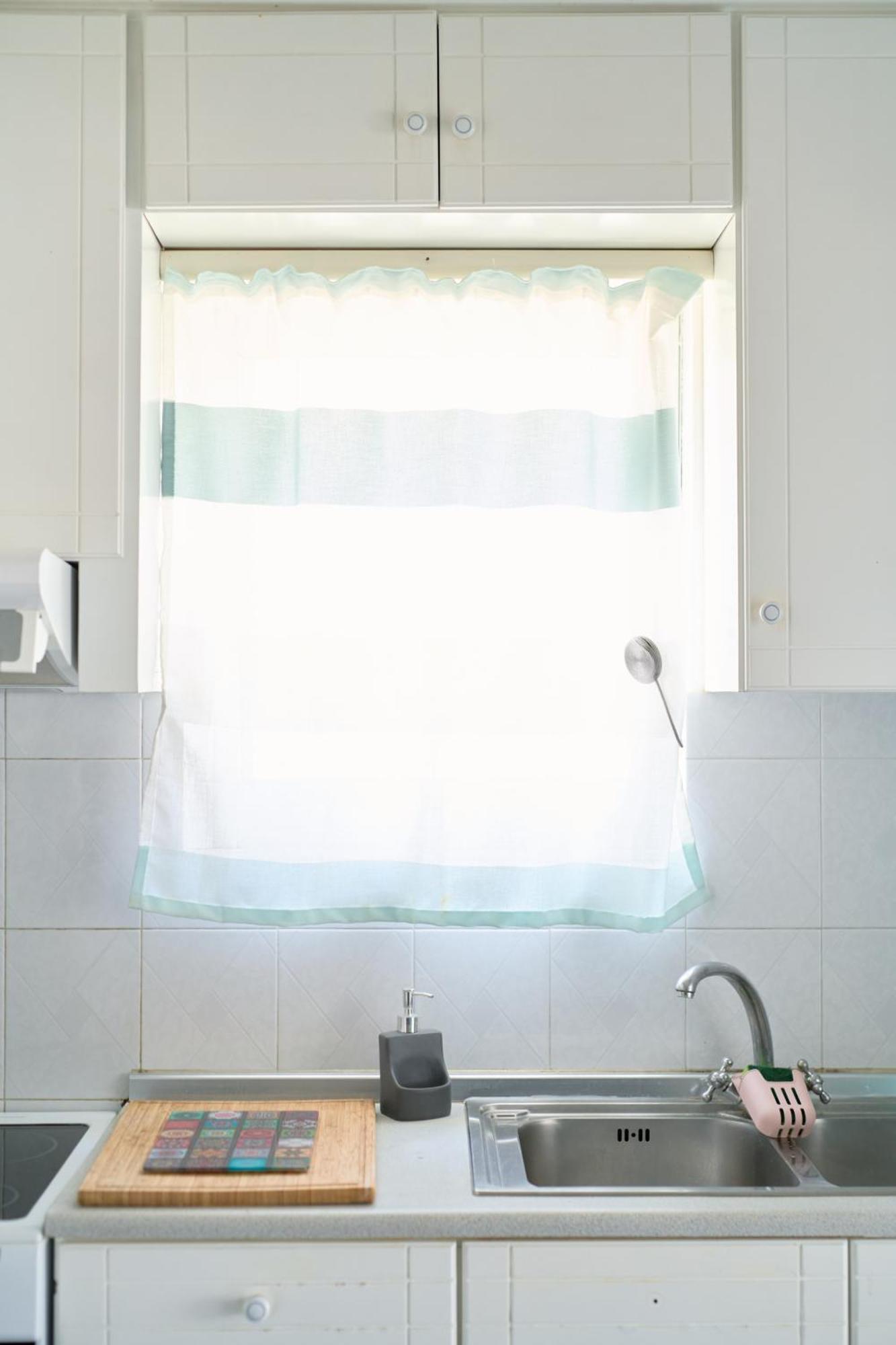 Sea-view Argyroupoli, Apartment *