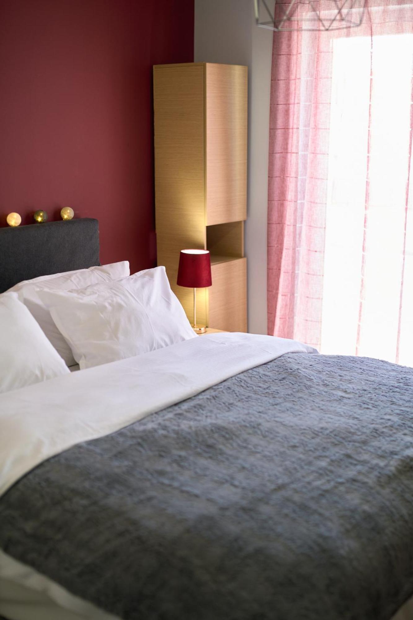 Апартаменты Sea-view Argyroupoli, *