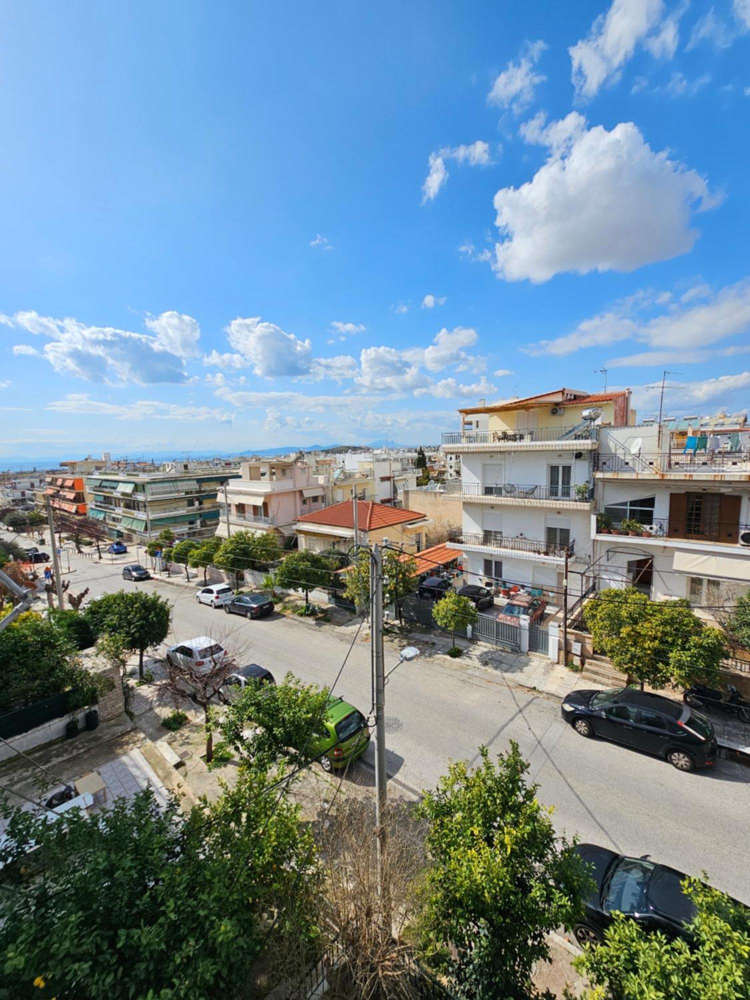 Sea-view Argyroupoli, *