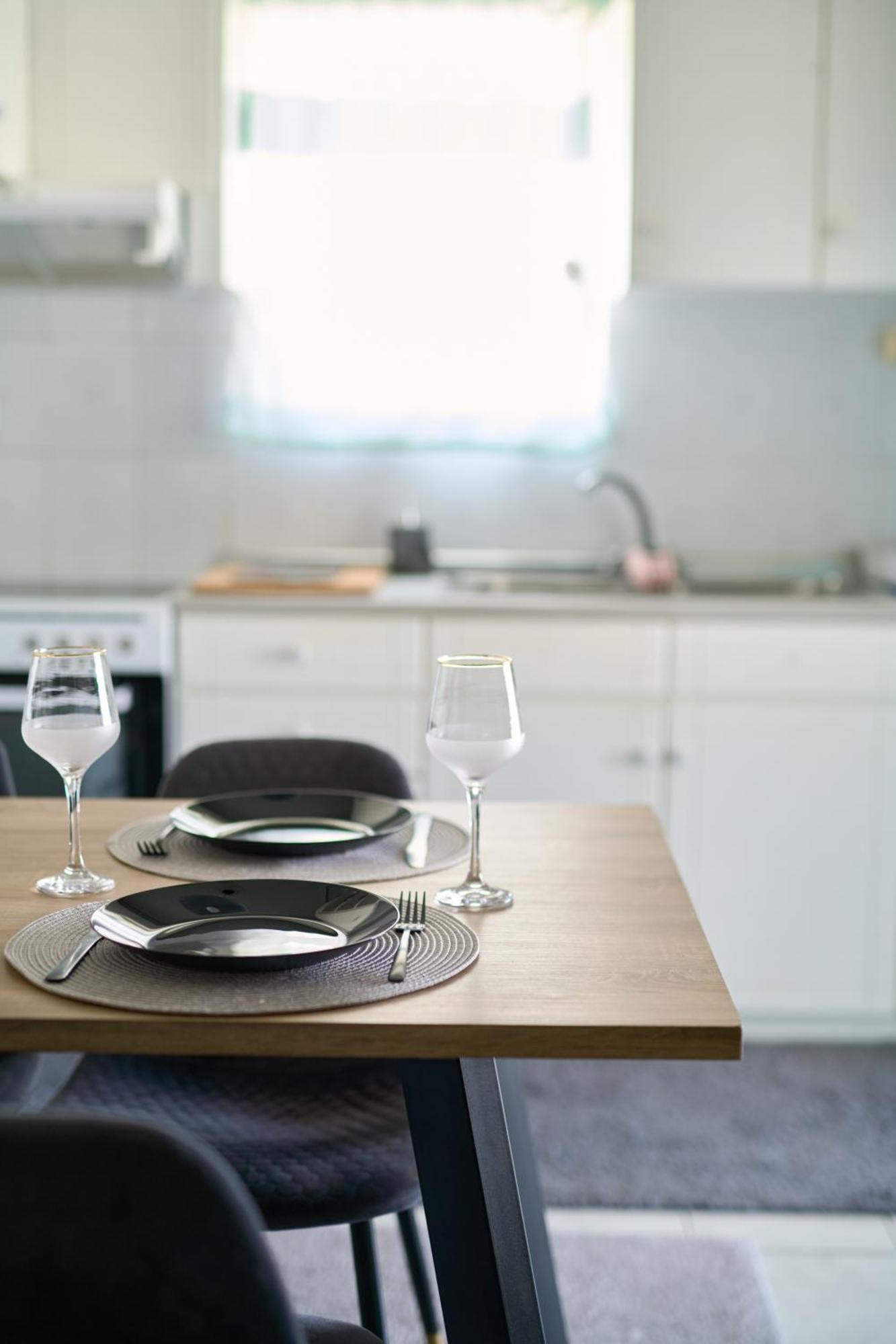 Sea-view Argyroupoli, Apartment Athen