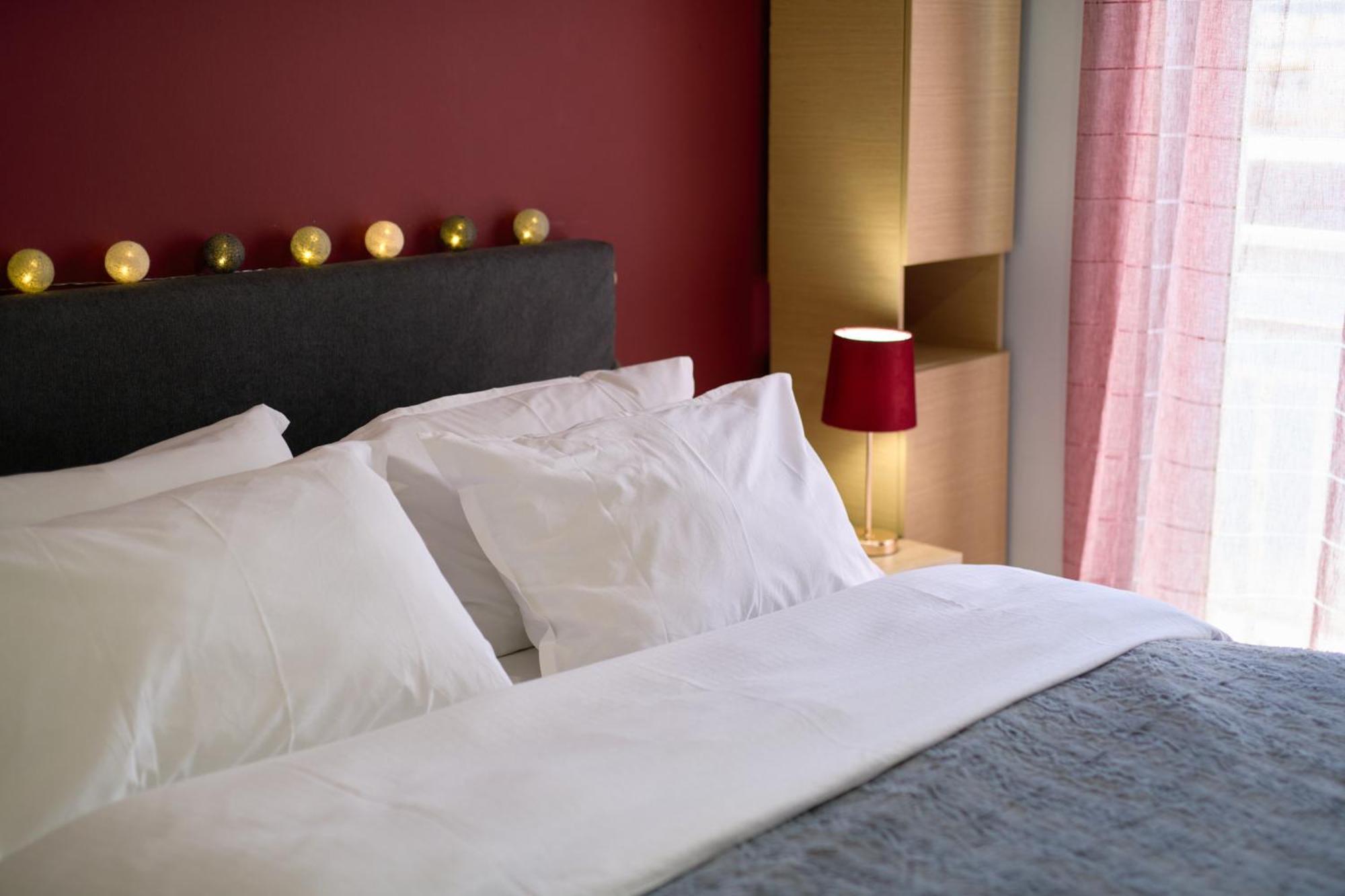 Apartment Sea-view Argyroupoli, Athen
